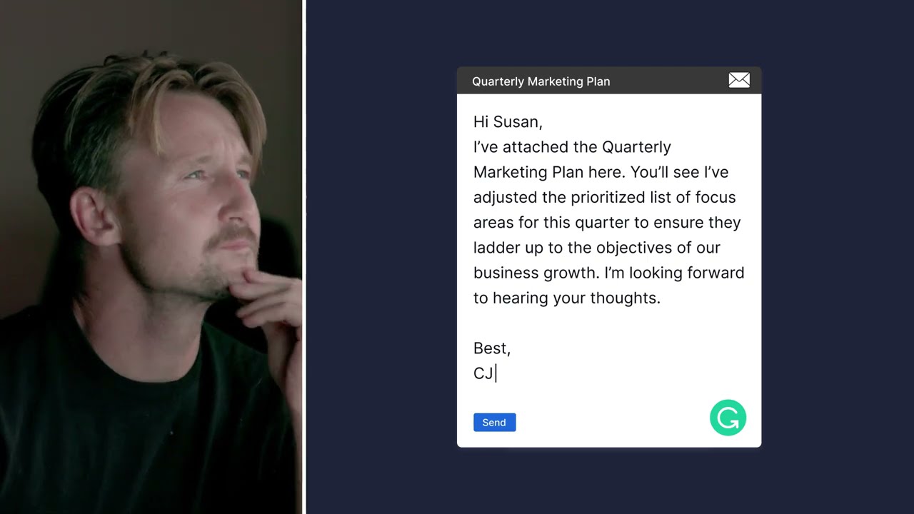 Work More Efficiently | Grammarly