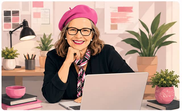 michelle-illustration-web-design-cgpt